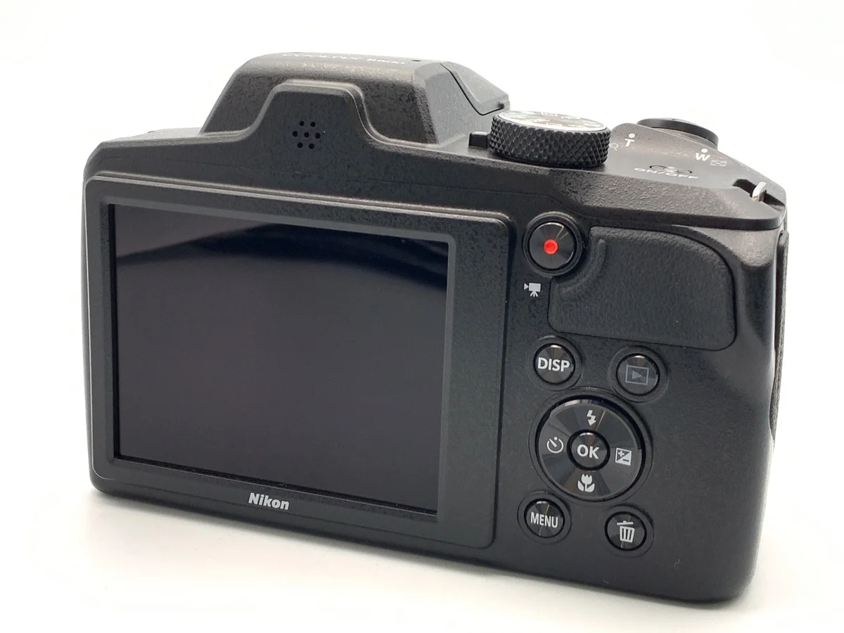 Nikon COOLPIX B600 - Thumbnail 2