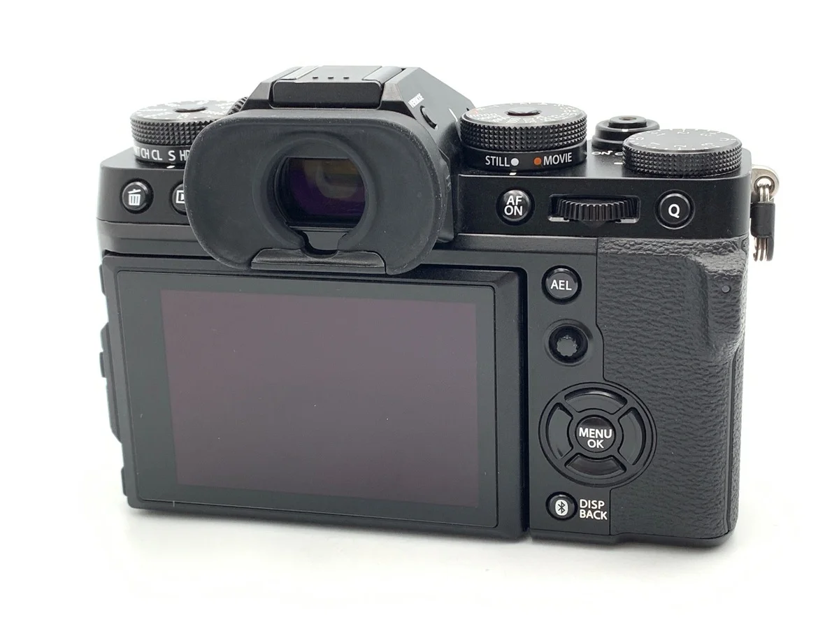 Fujifilm X-T5 - Thumbnail 2