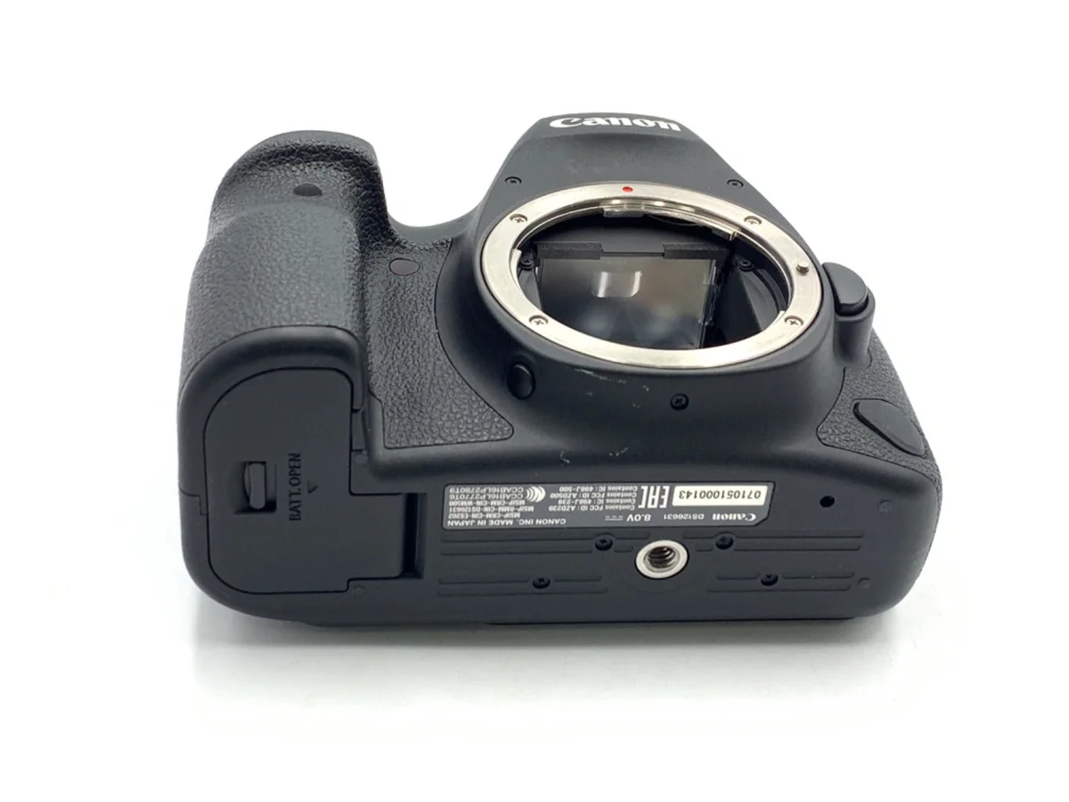Canon EOS 6D MarkII - 縮圖 3