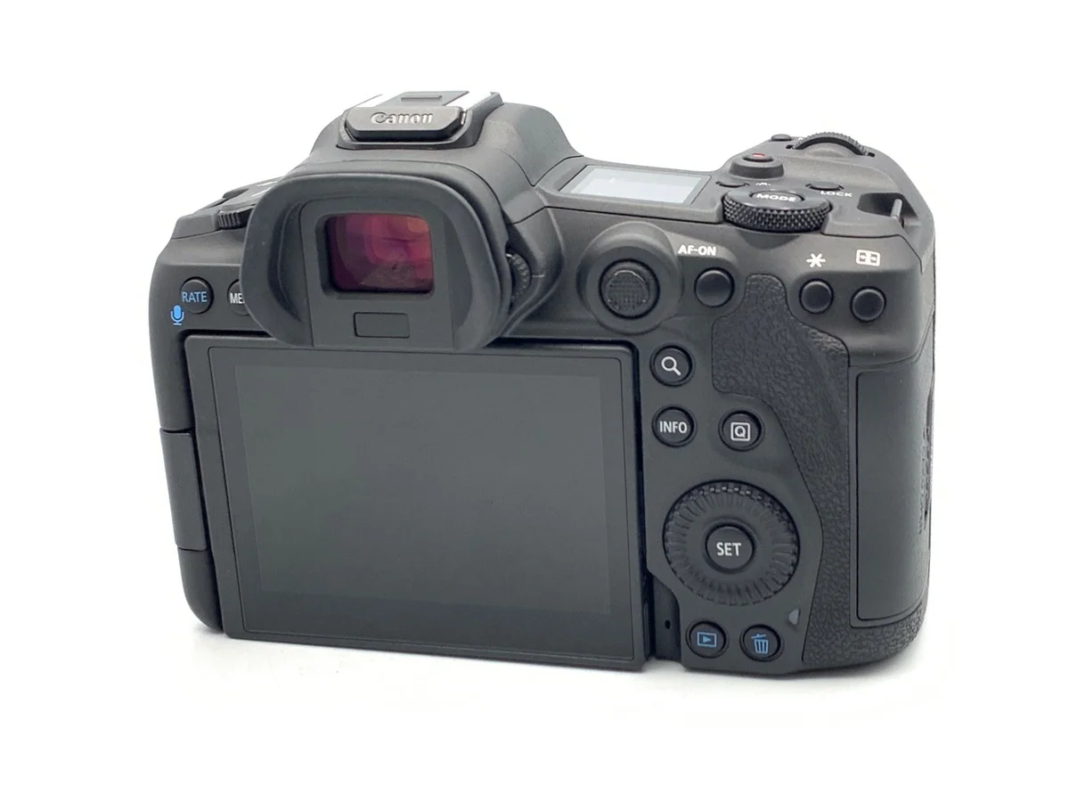 Canon EOS R5 - 縮圖 2