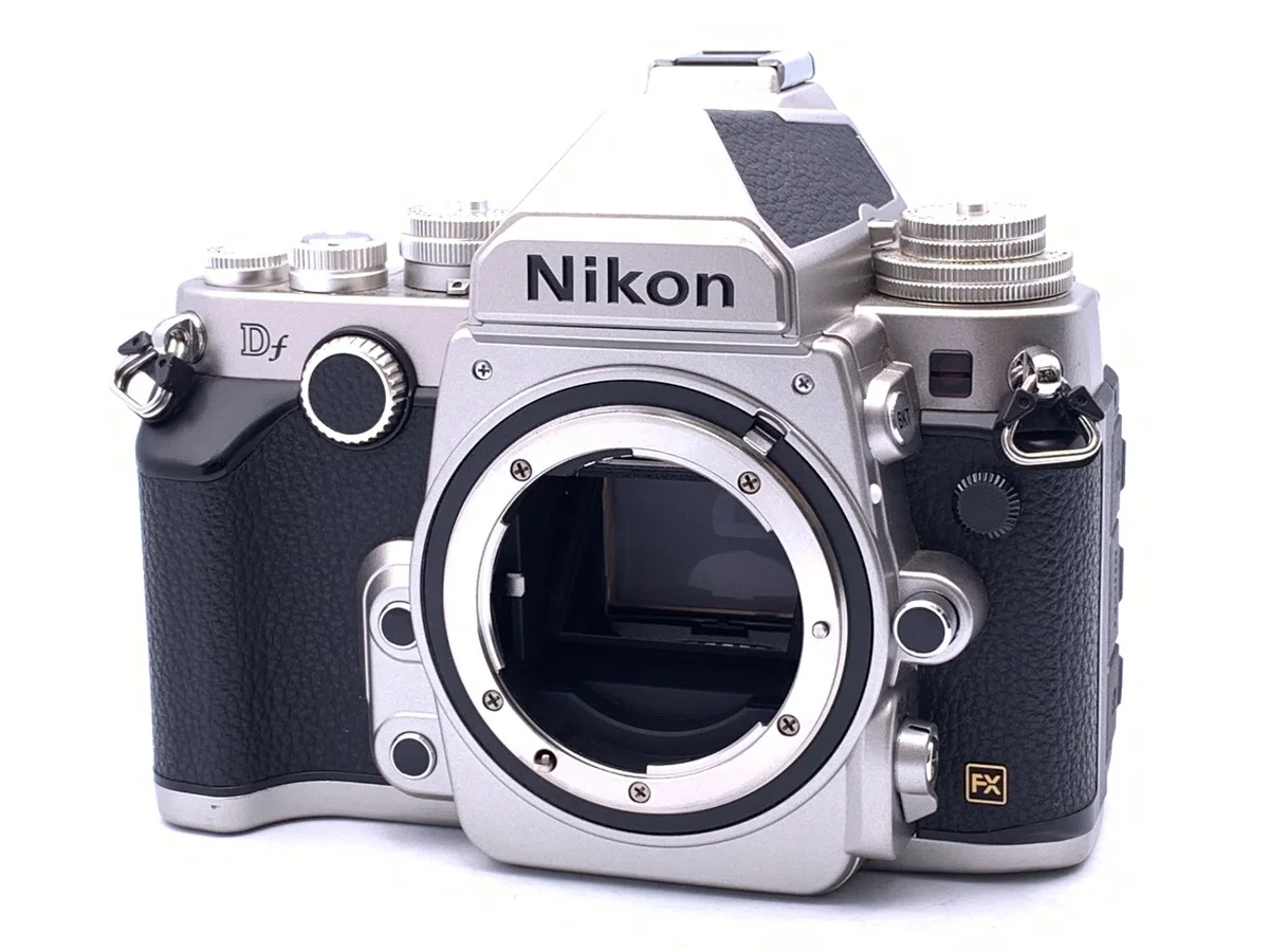 Nikon Df