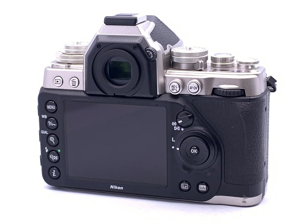 Nikon Df - 縮圖 2