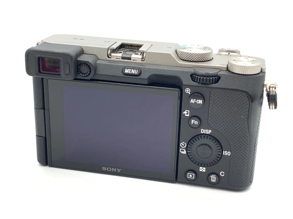 Sony α7C [ILCE-7C S - 縮圖 2