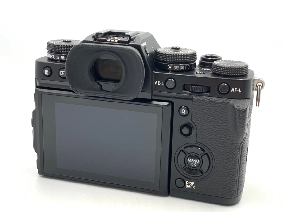 Fujifilm X-T3 - Thumbnail 2