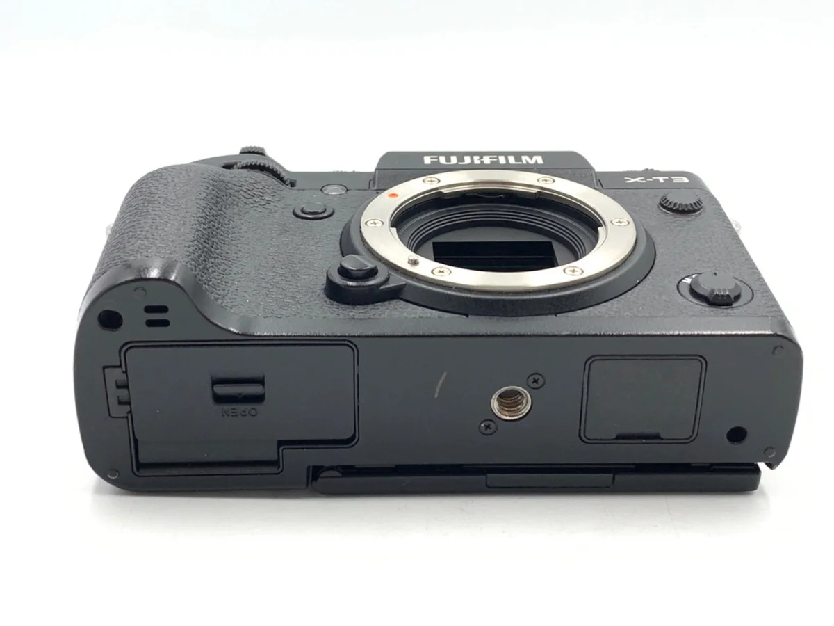 Fujifilm X-T3 - Thumbnail 3