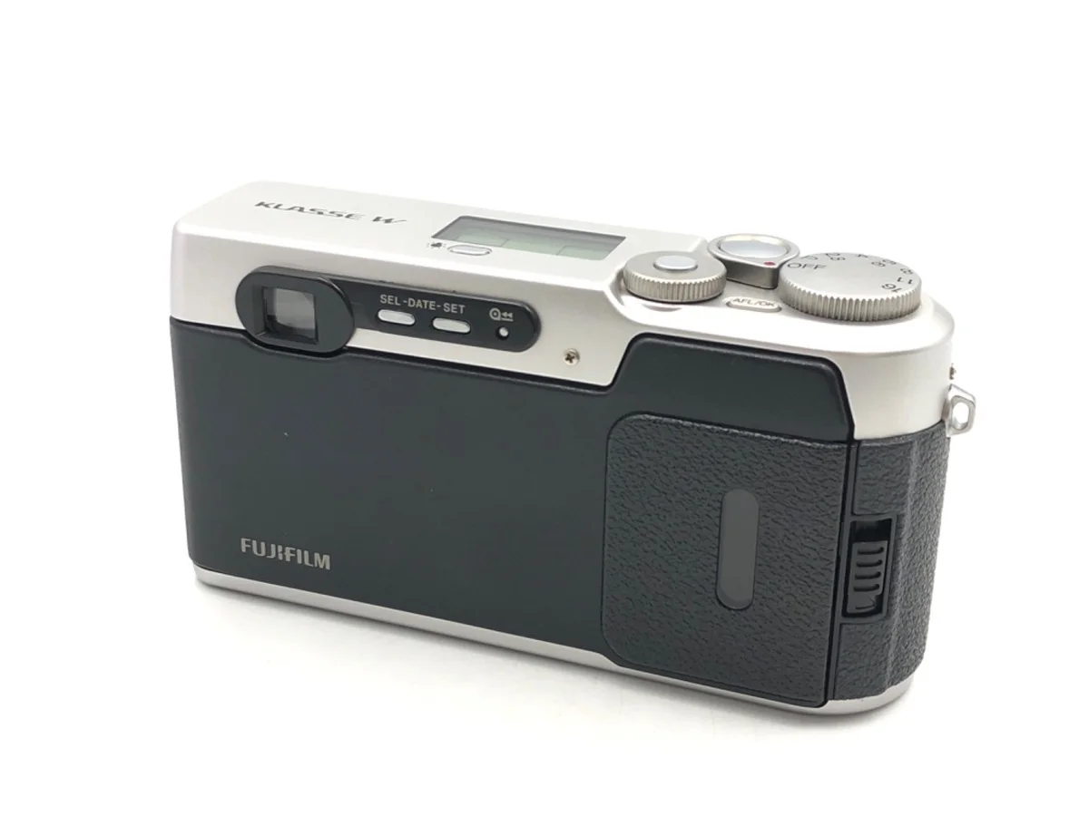 Fujifilm KLASSE W - Thumbnail 2