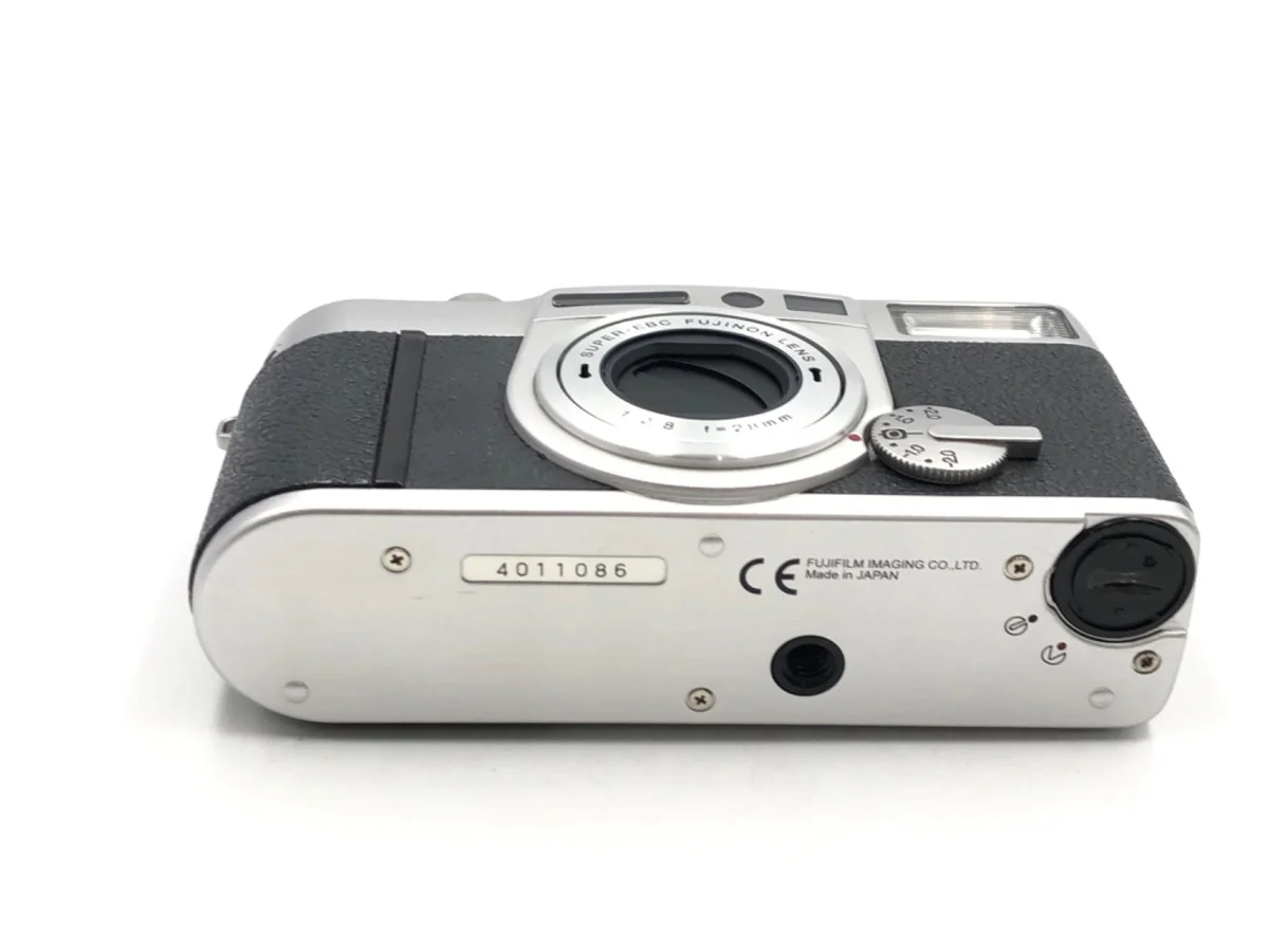 Fujifilm KLASSE W - Thumbnail 3
