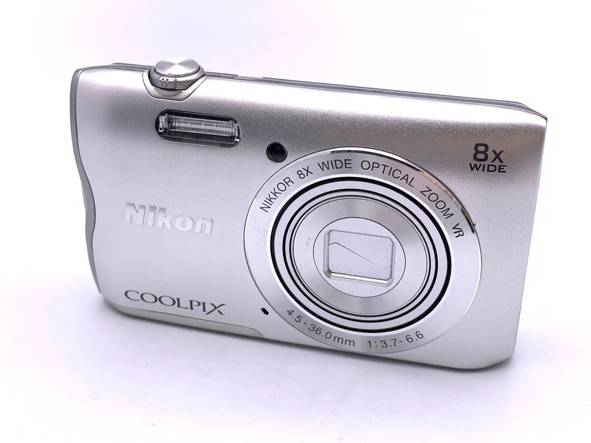 Nikon COOLPIX A300