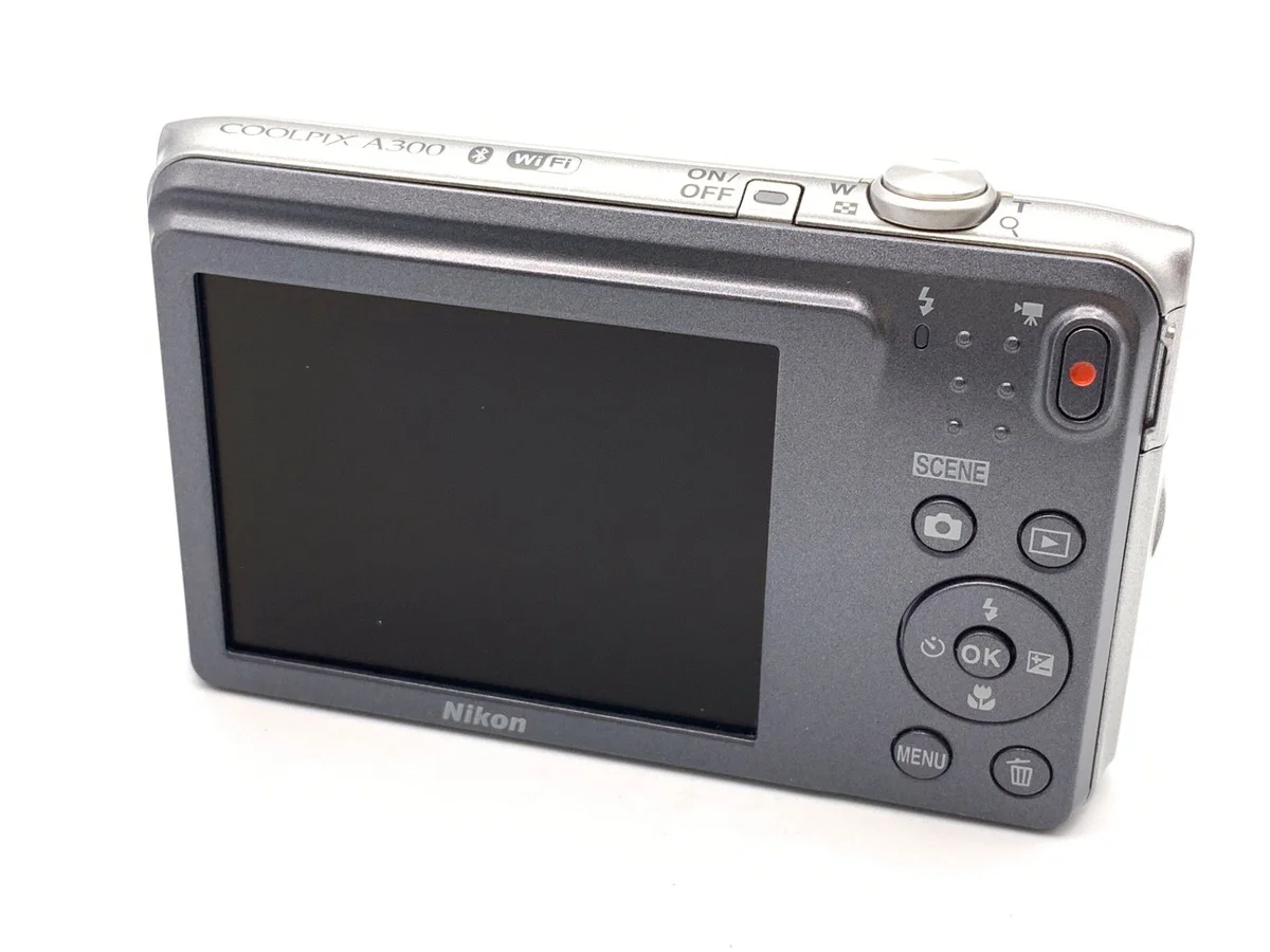 Nikon COOLPIX A300 - 縮圖 2