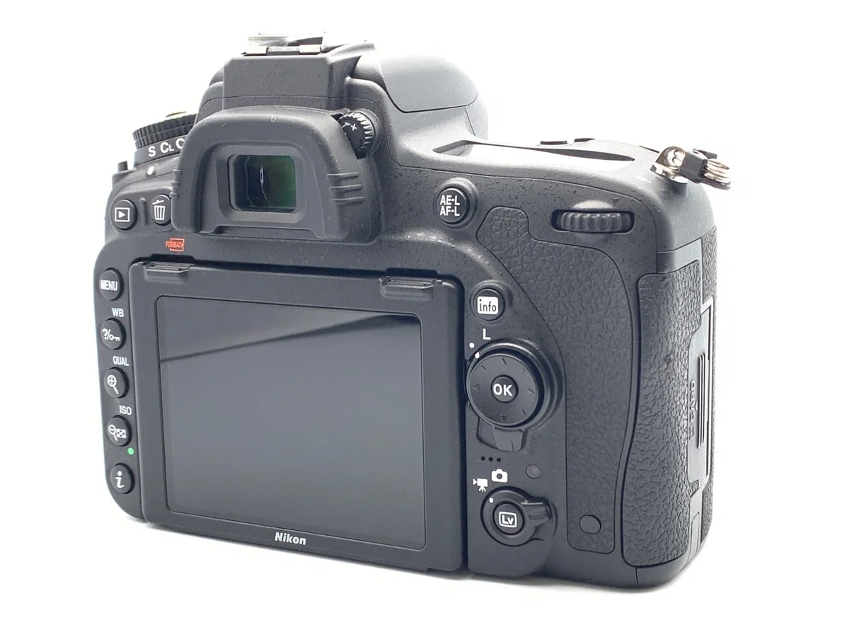 Nikon D750 - 縮圖 2