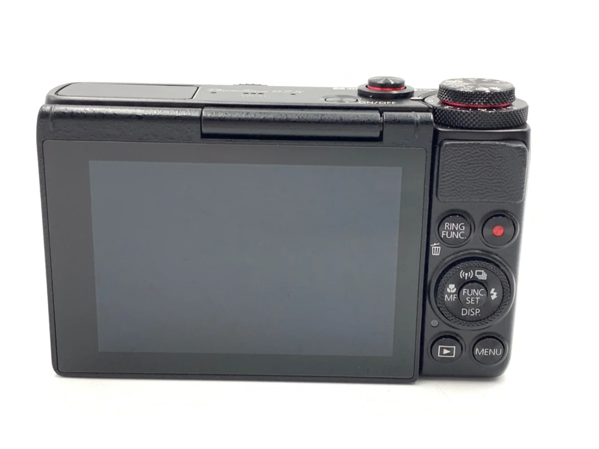 Canon PowerShot G7 X - 縮圖 2