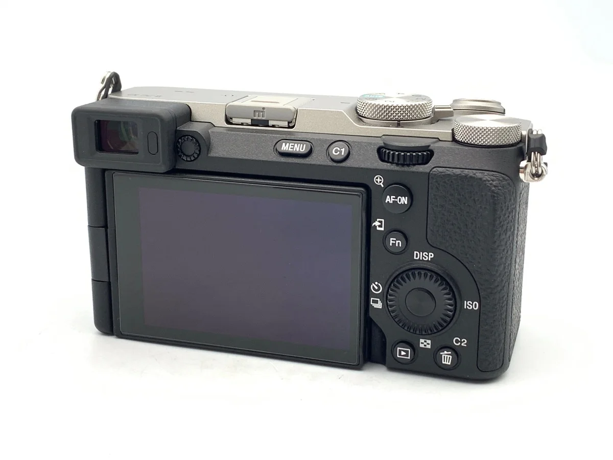 Sony α7C II [ILCE-7CM2 S - Thumbnail 2