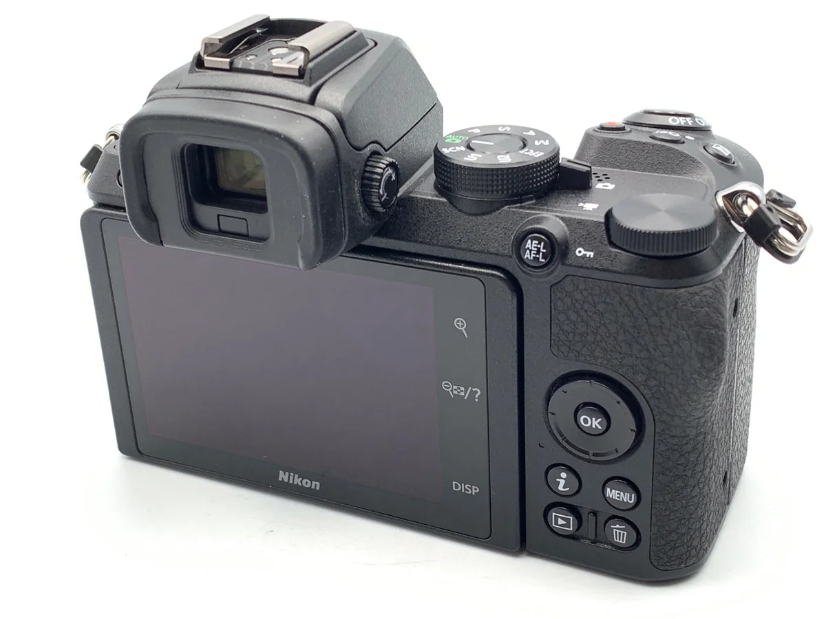 Nikon Z50 - Thumbnail 2