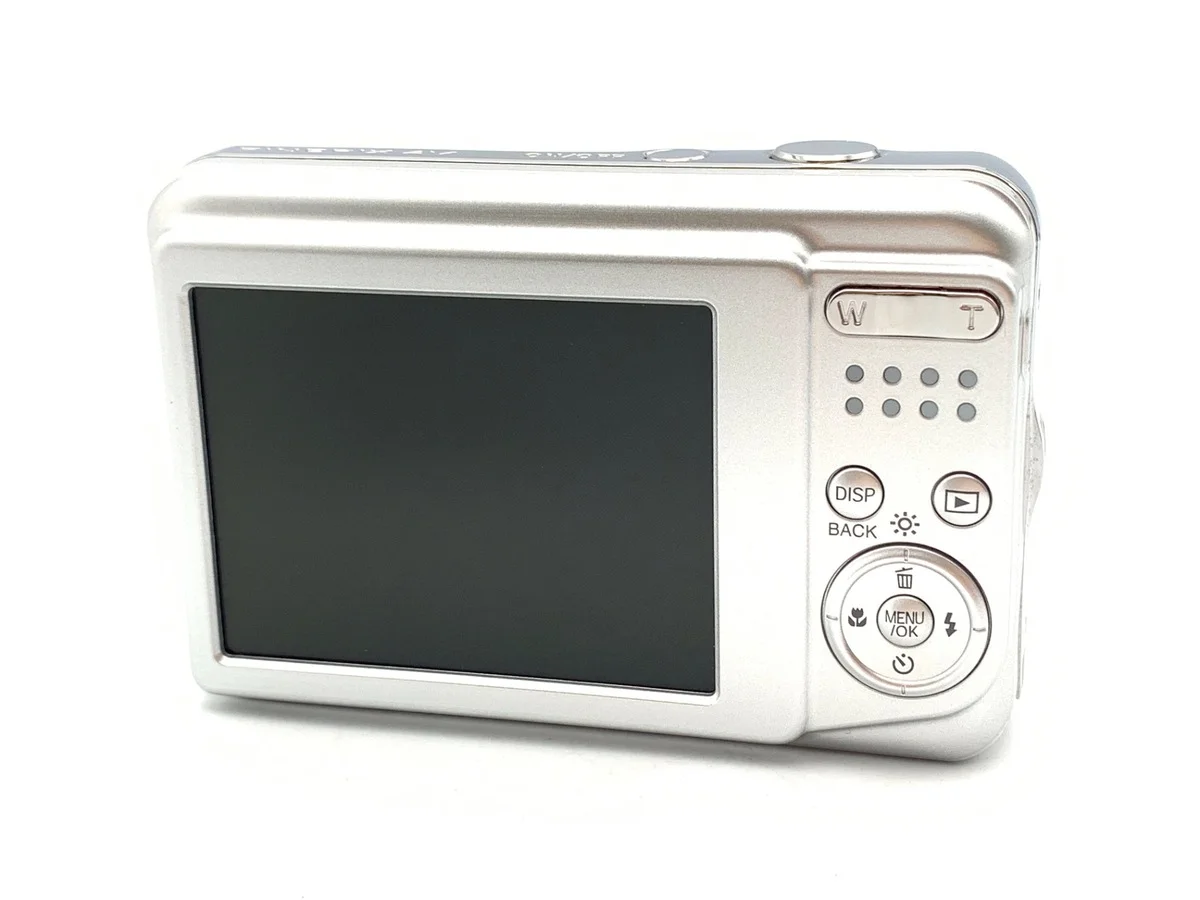 Fujifilm FinePix AV150 - Thumbnail 2