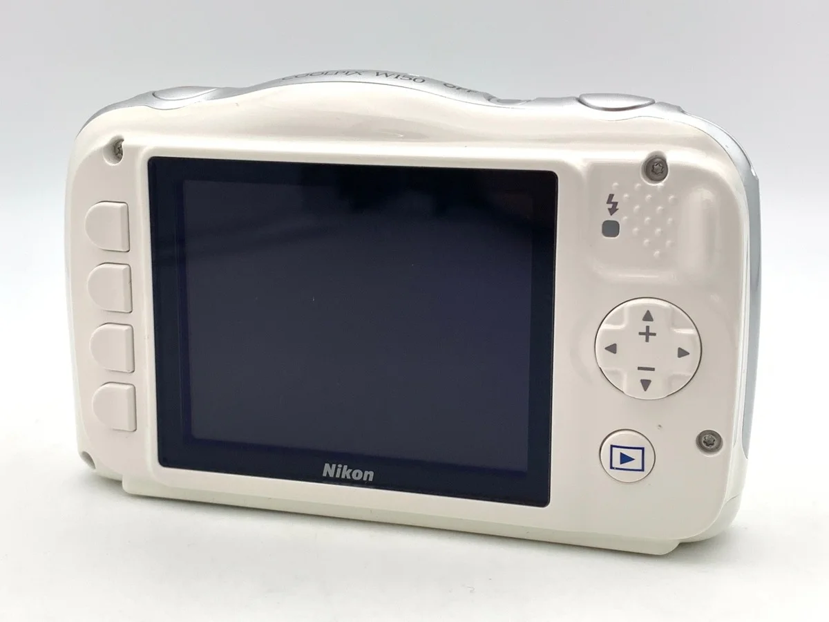 Nikon COOLPIX W150 - Thumbnail 2