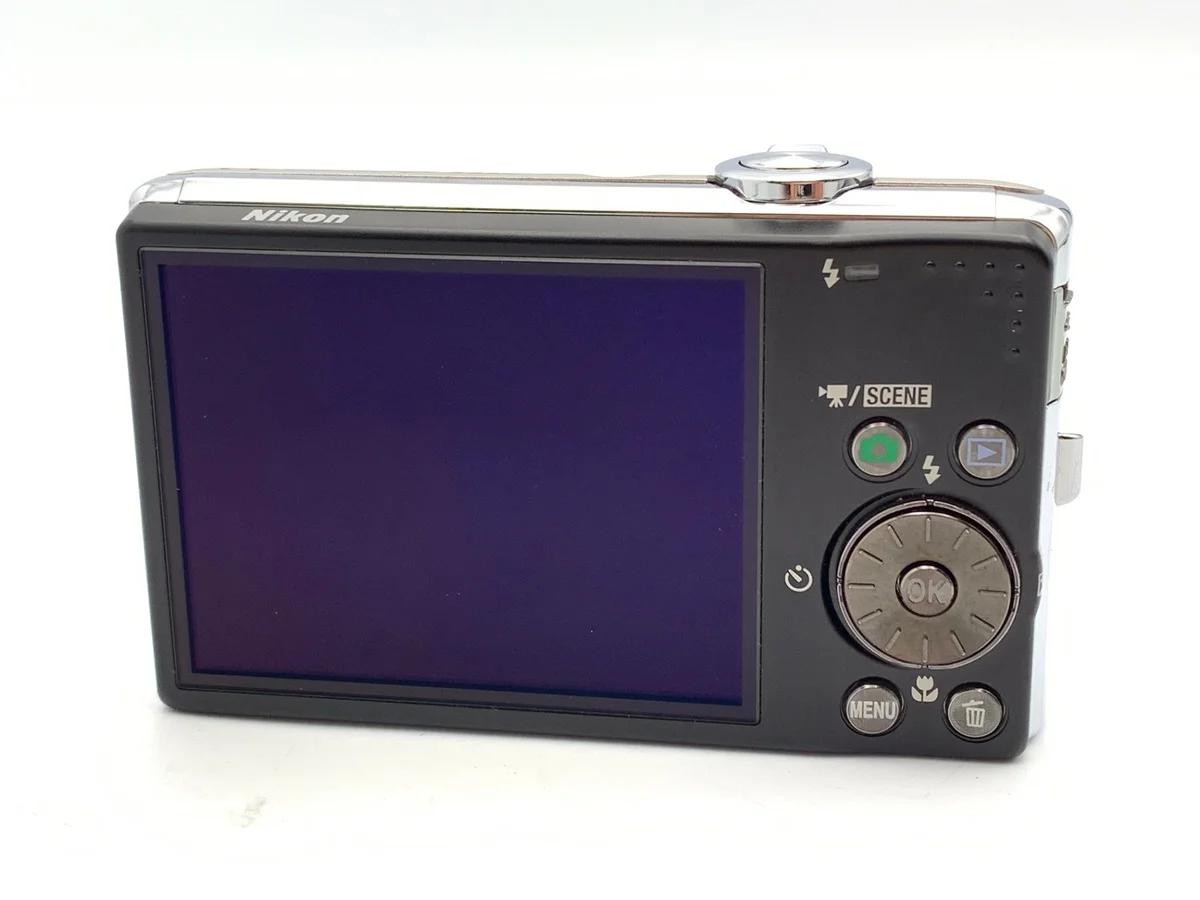 Nikon COOLPIX S620 - Thumbnail 2