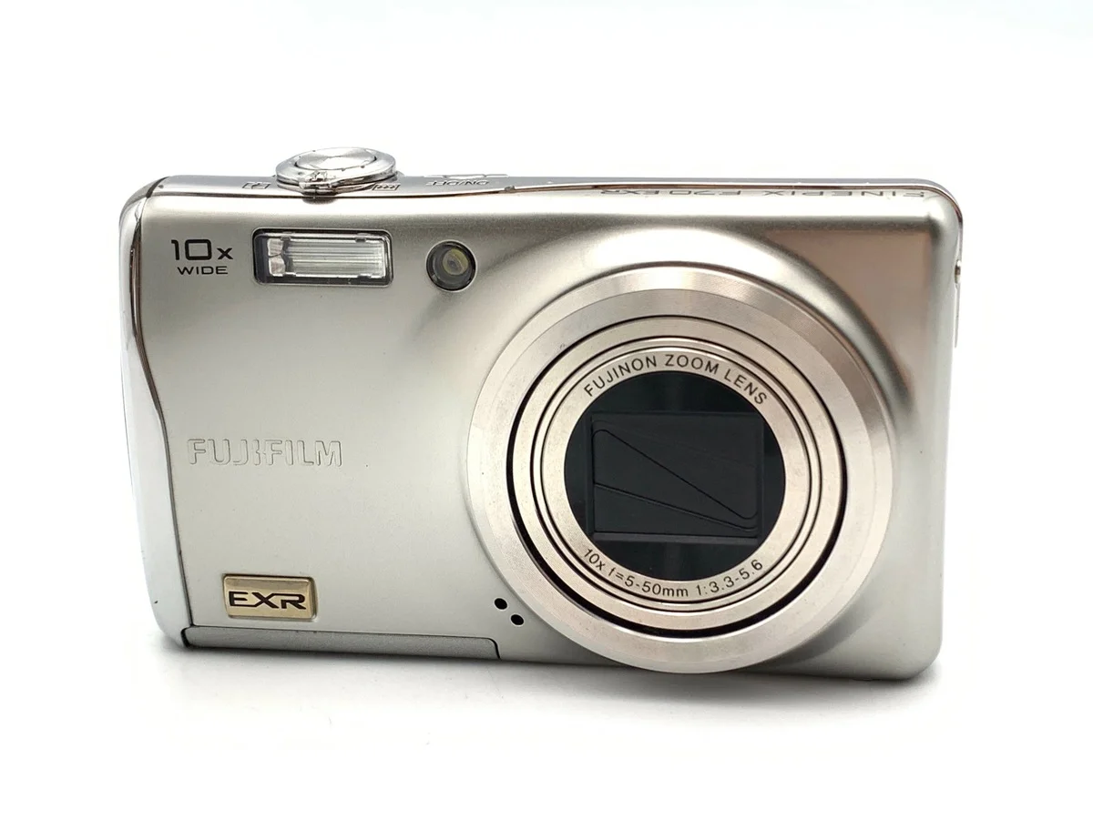 Fujifilm FinePix F70EXR