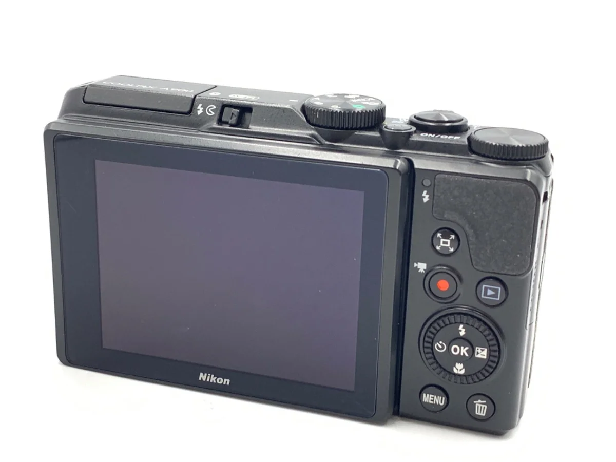 Nikon COOLPIX A900 - Thumbnail 2