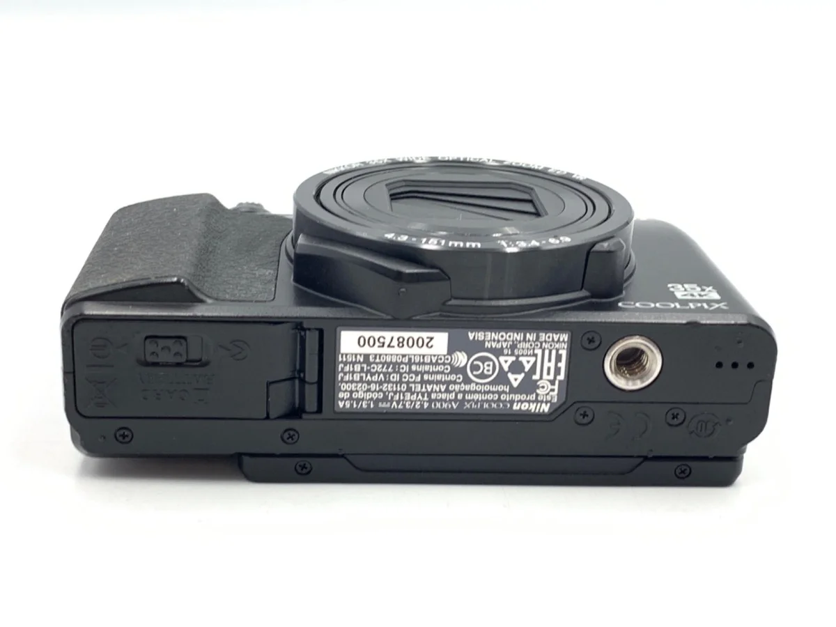 Nikon COOLPIX A900 - Thumbnail 3