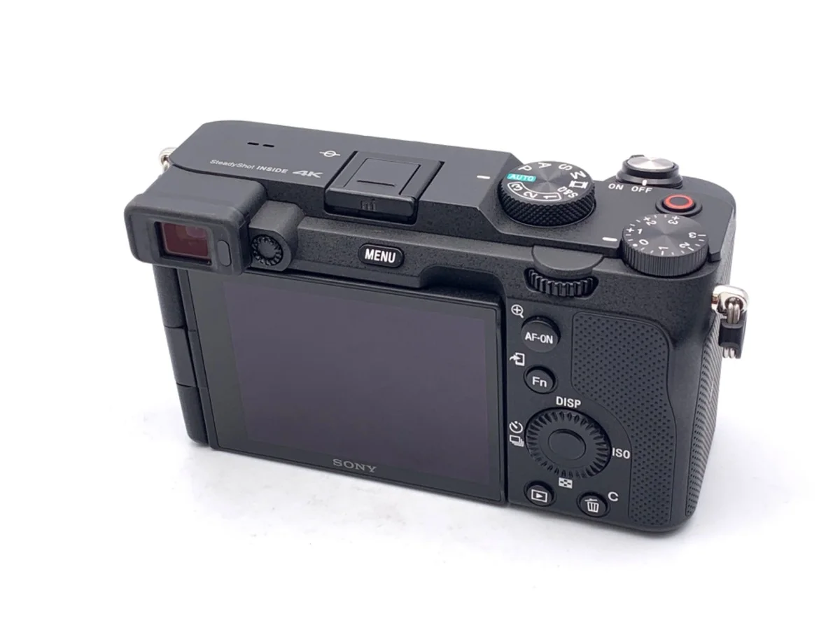 Sony α7C [ILCE-7C B - 縮圖 2