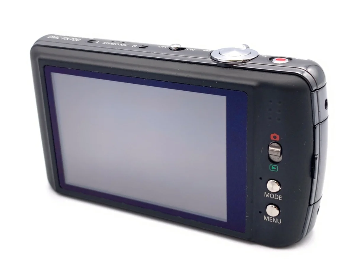 Panasonic LUMIX DMC-FX700 - 縮圖 2