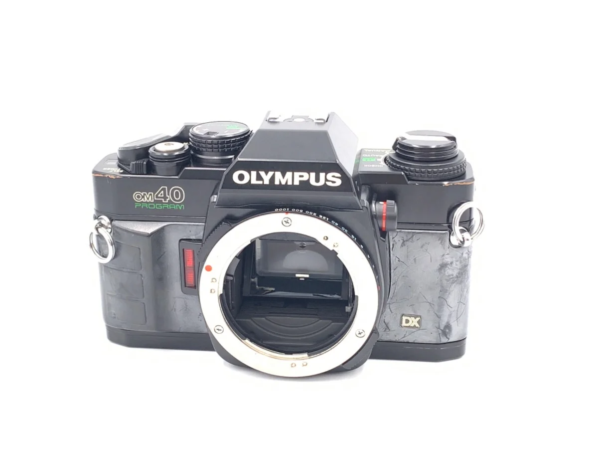Olympus OM-40