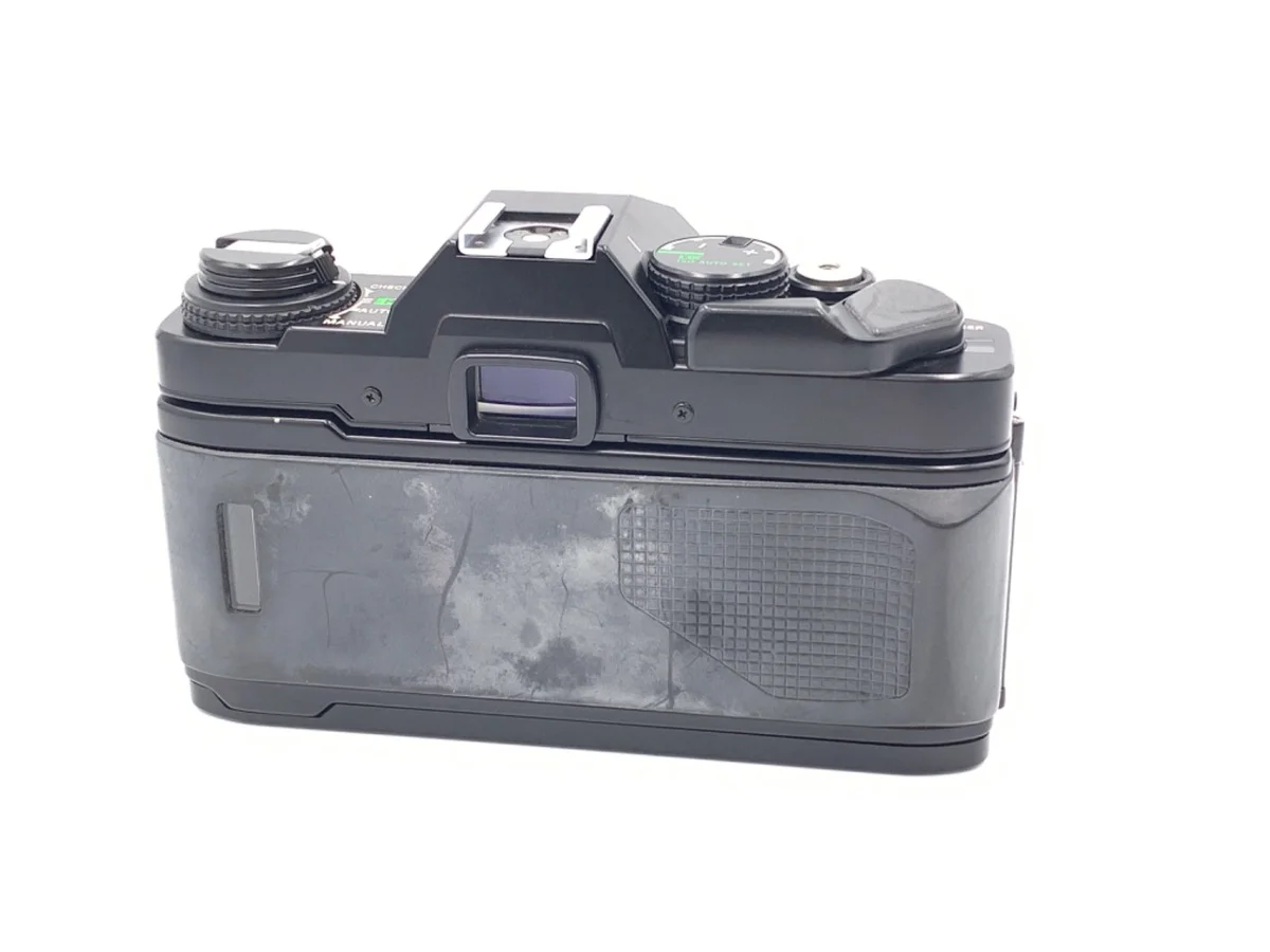 Olympus OM-40 - 縮圖 2