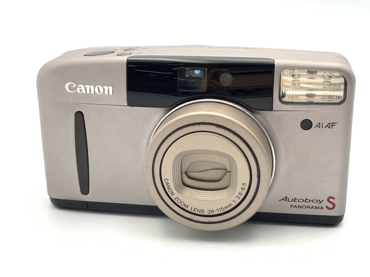 Canon Autoboy S( ) #5048