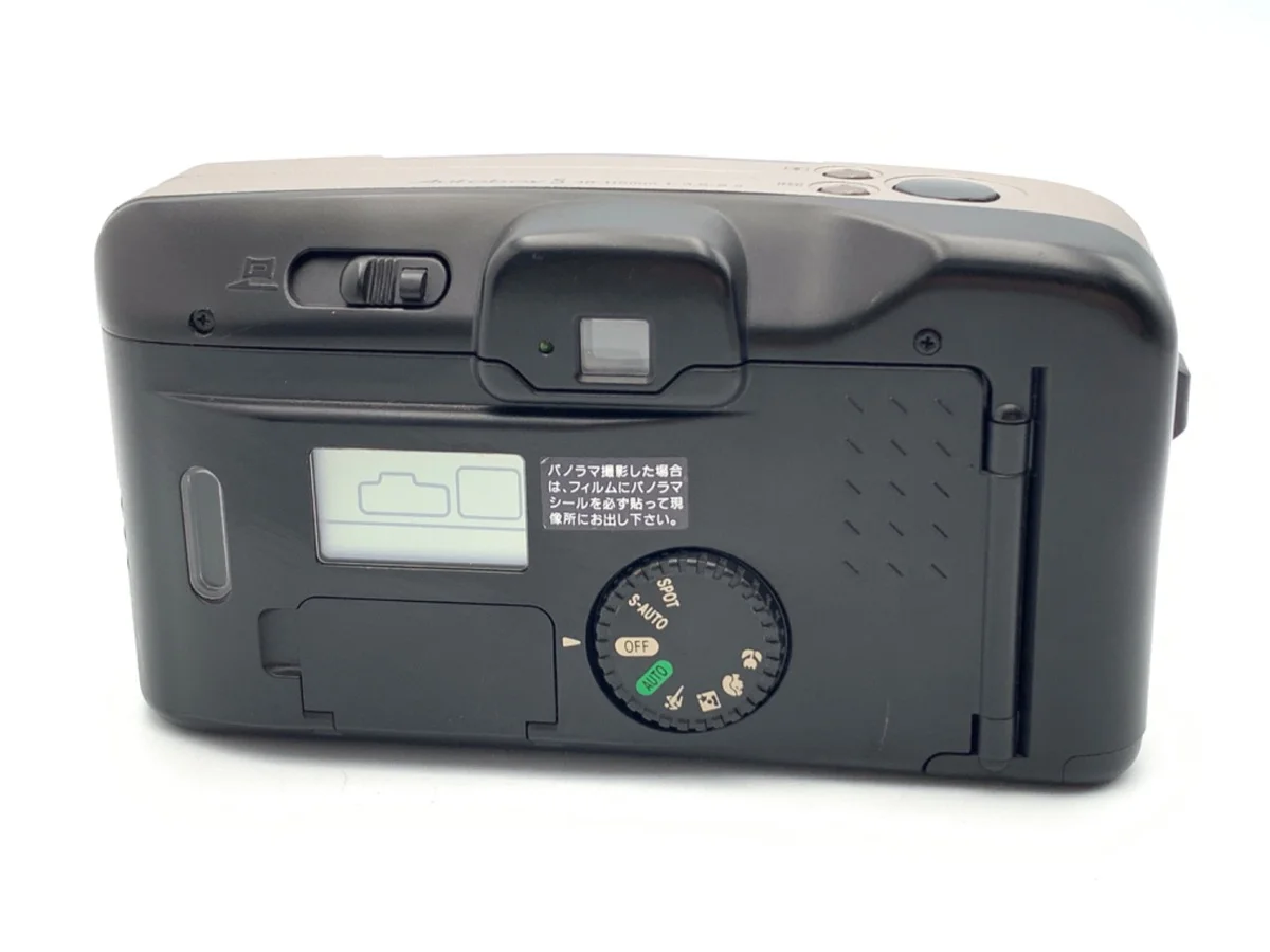 Canon Autoboy S( ) - 縮圖 2