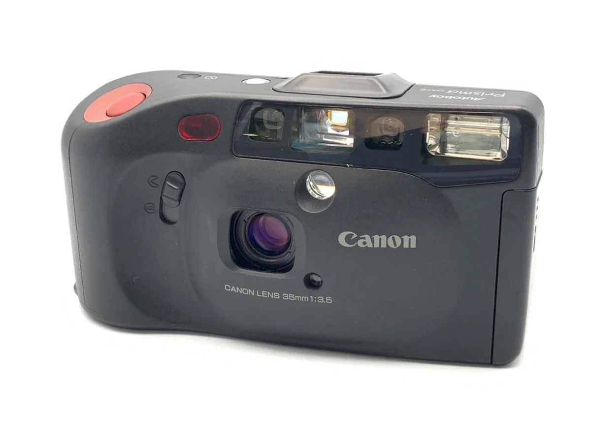 Canon Autoboy Prisma