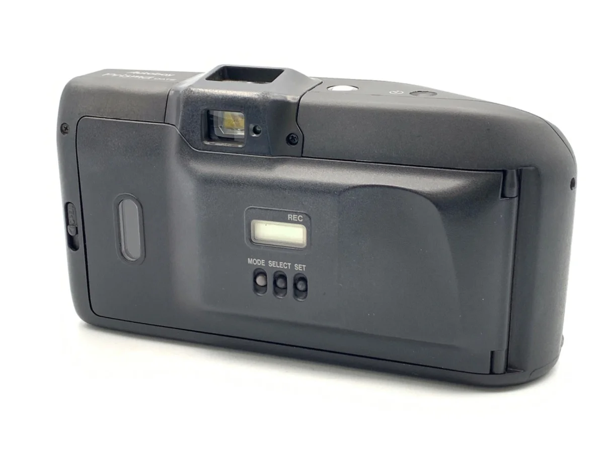 Canon Autoboy Prisma - 縮圖 2