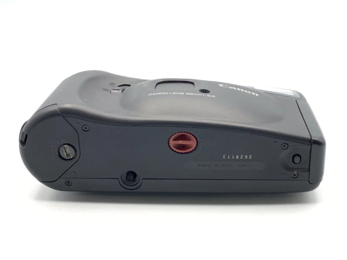 Canon Autoboy Prisma - 縮圖 3