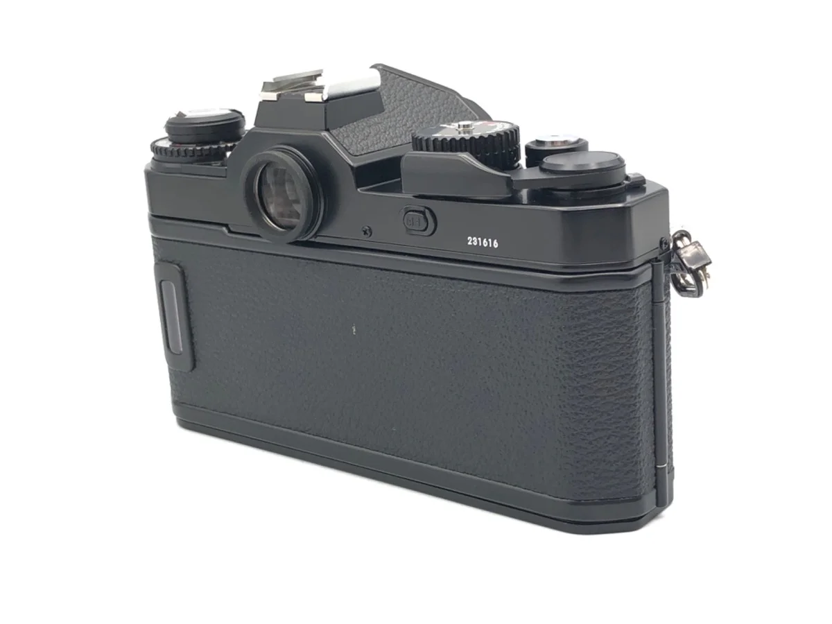 Nikon FM3A Body - Thumbnail 2