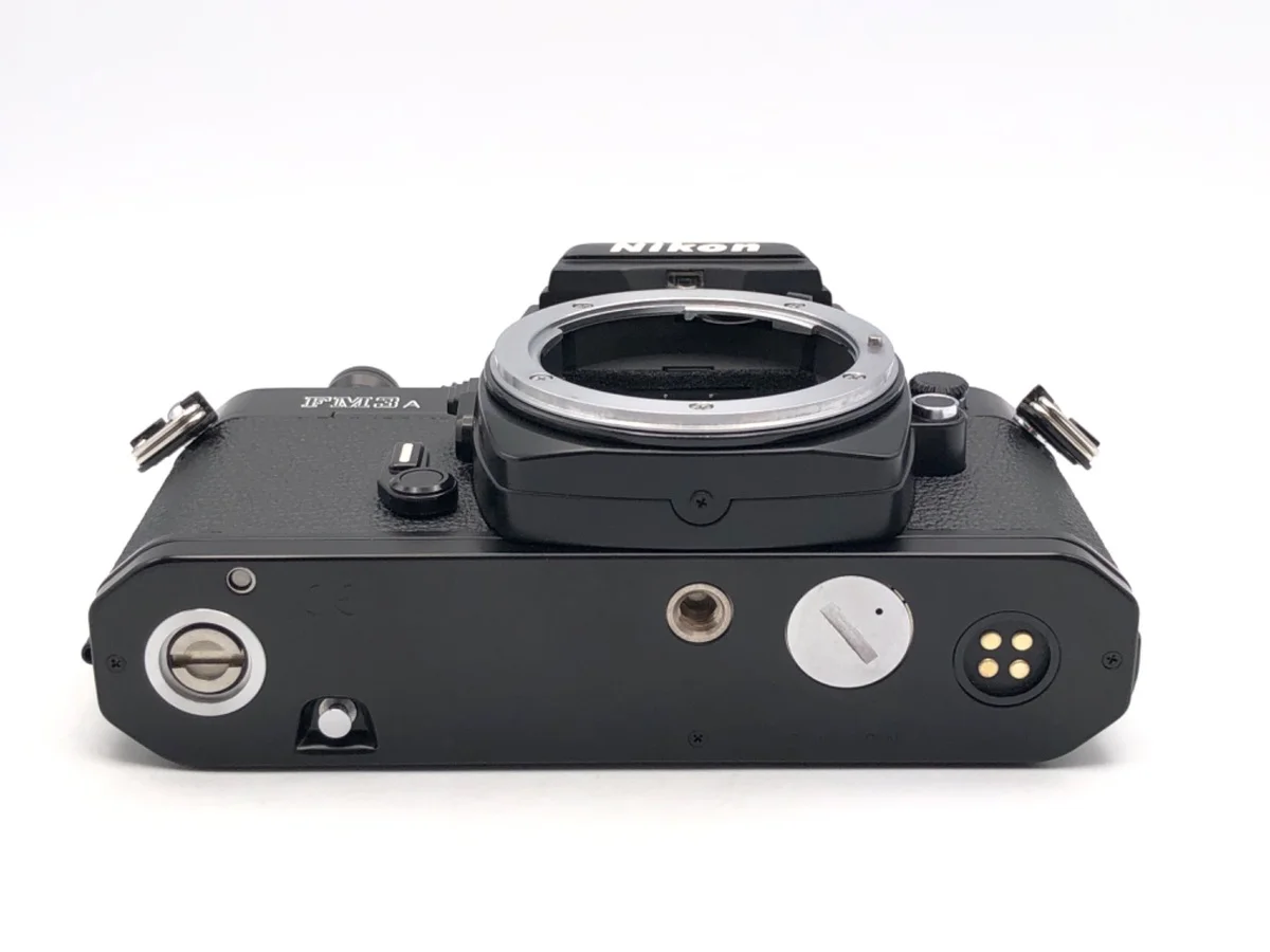 Nikon FM3A Body - Thumbnail 3