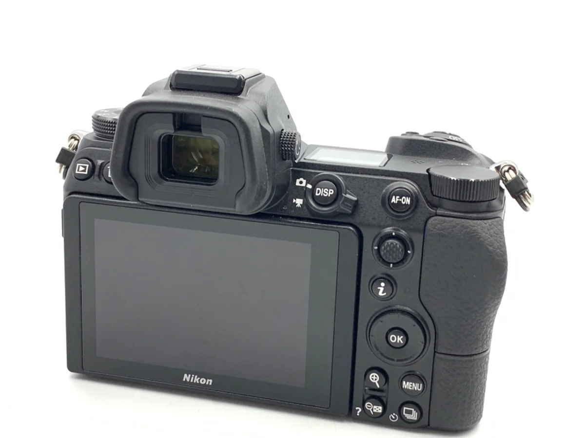 Nikon Z6 - Thumbnail 2