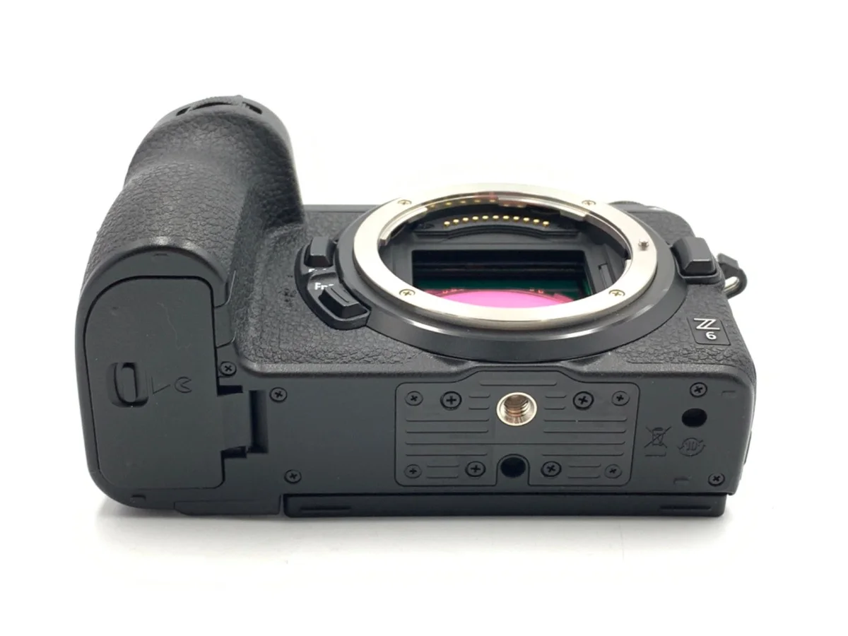 Nikon Z6 - Thumbnail 3