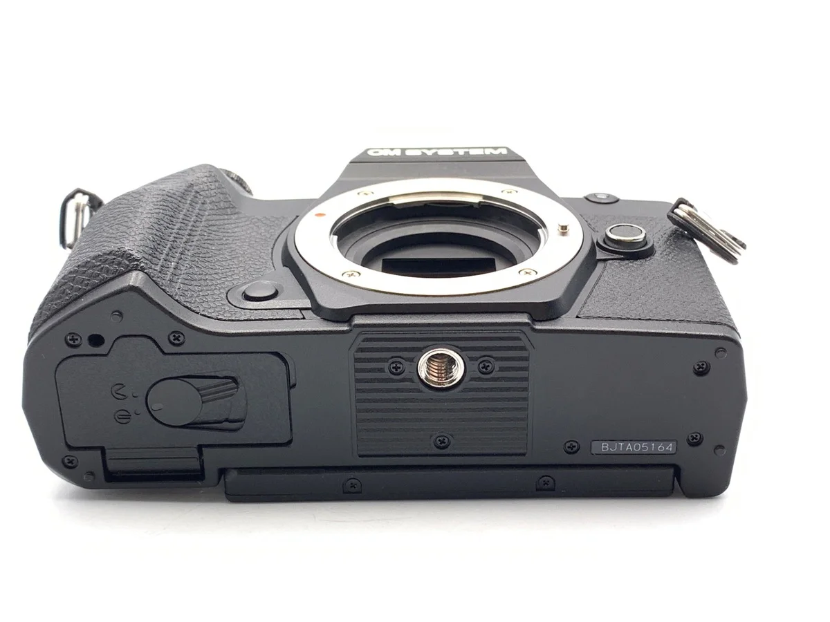 Olympus OM SYSTEM OM-5 Mark II - Thumbnail 3