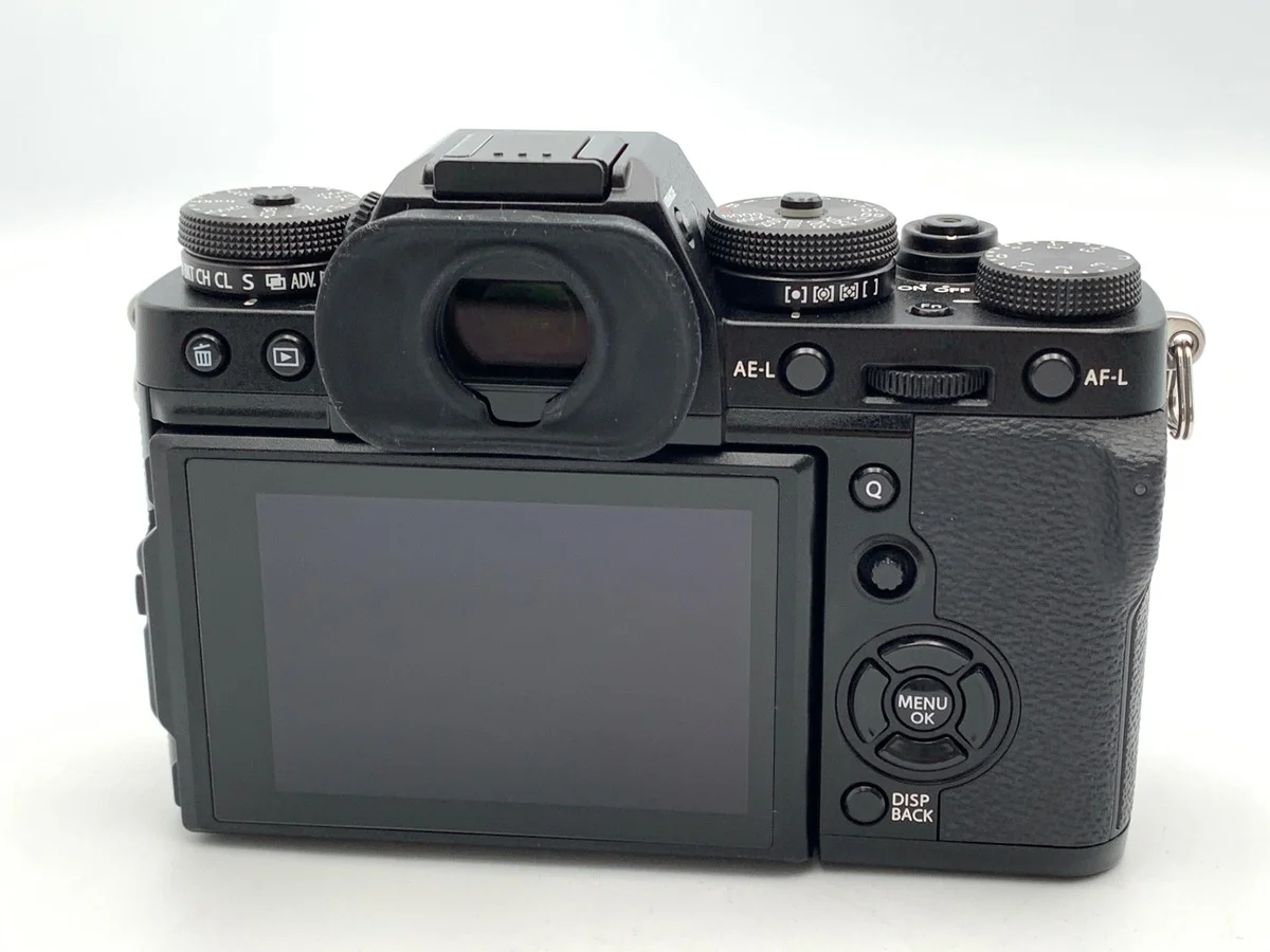 Fujifilm X-T3 - Thumbnail 2