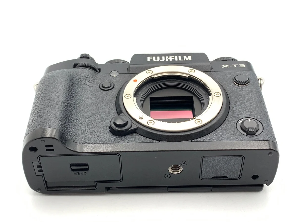 Fujifilm X-T3 - Thumbnail 3