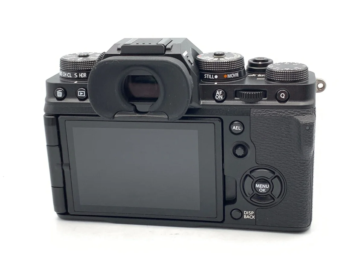 Fujifilm X-T4 - Thumbnail 2