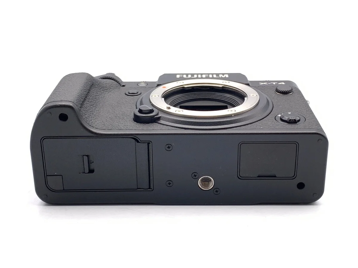 Fujifilm X-T4 - Thumbnail 3