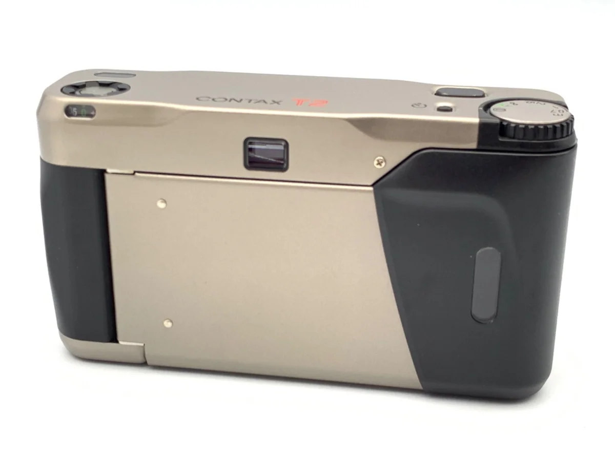 Contax T2 - 縮圖 2