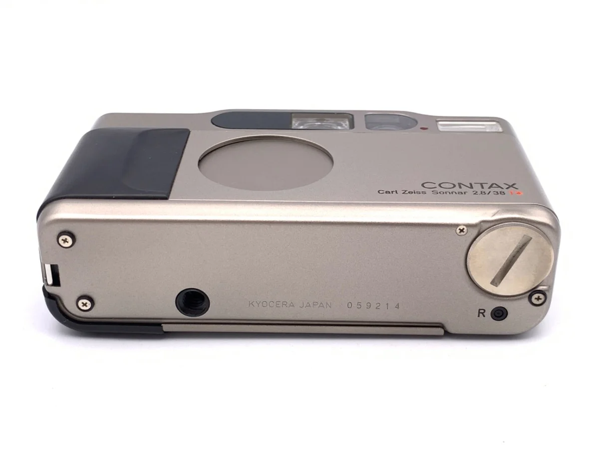 Contax T2 - 縮圖 3