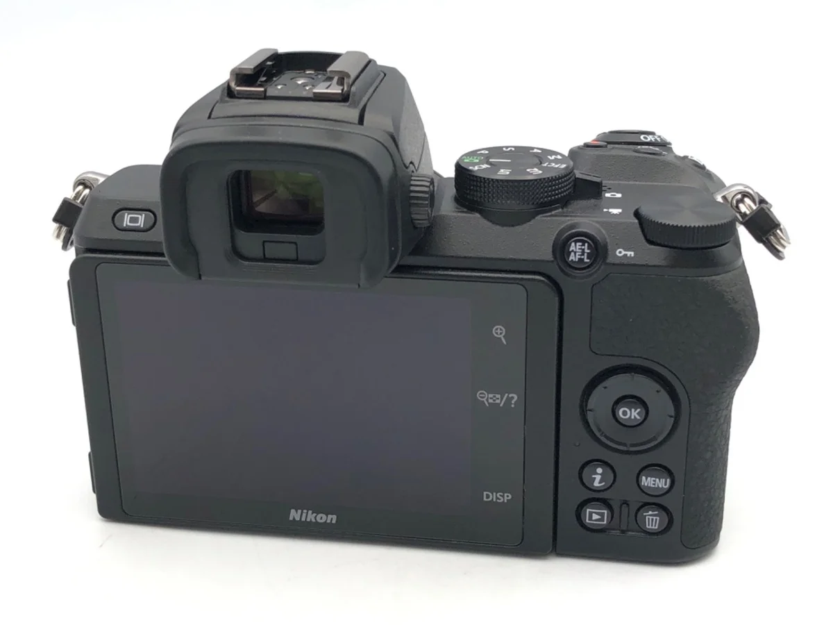 Nikon Z50 - Thumbnail 2