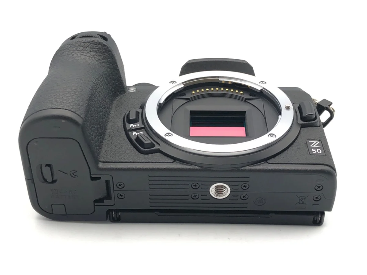 Nikon Z50 - Thumbnail 3