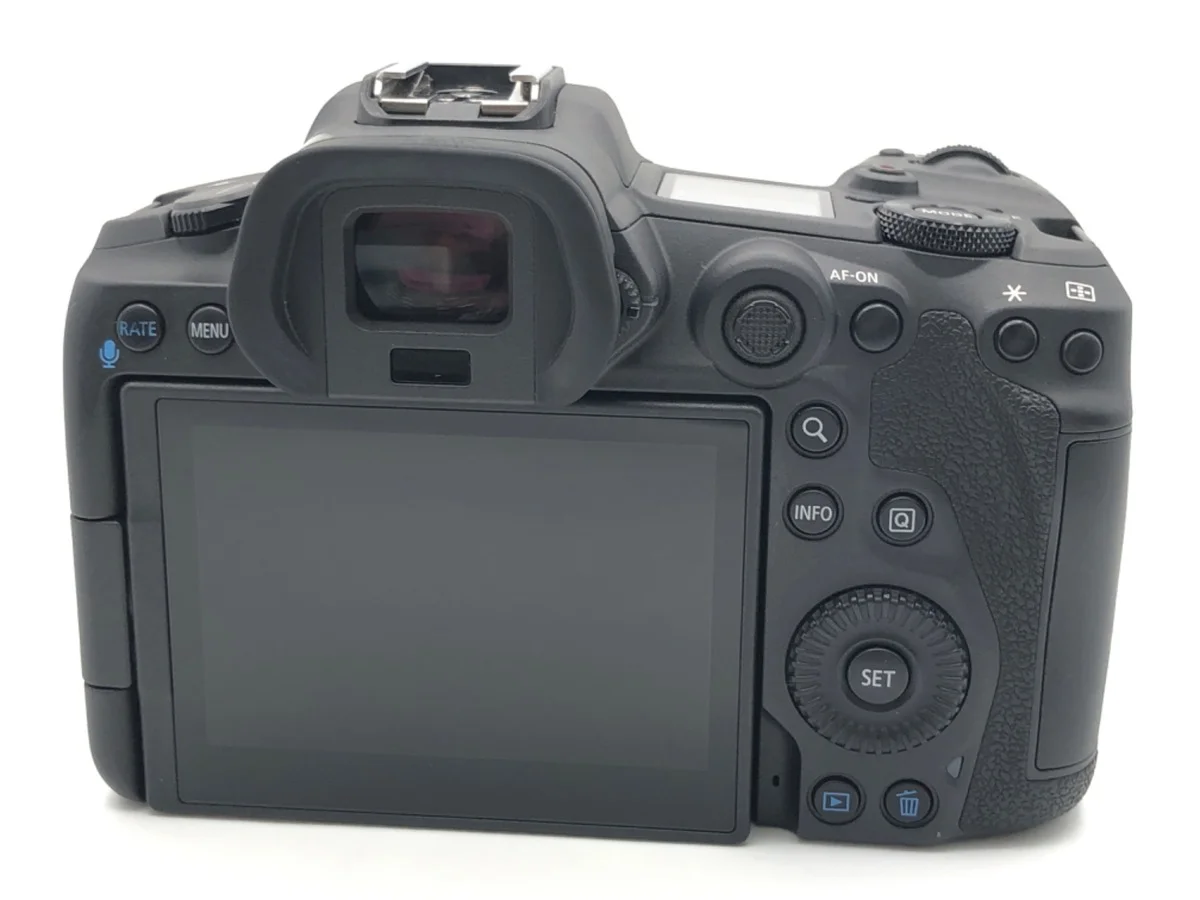 Canon EOS R5 - 縮圖 2