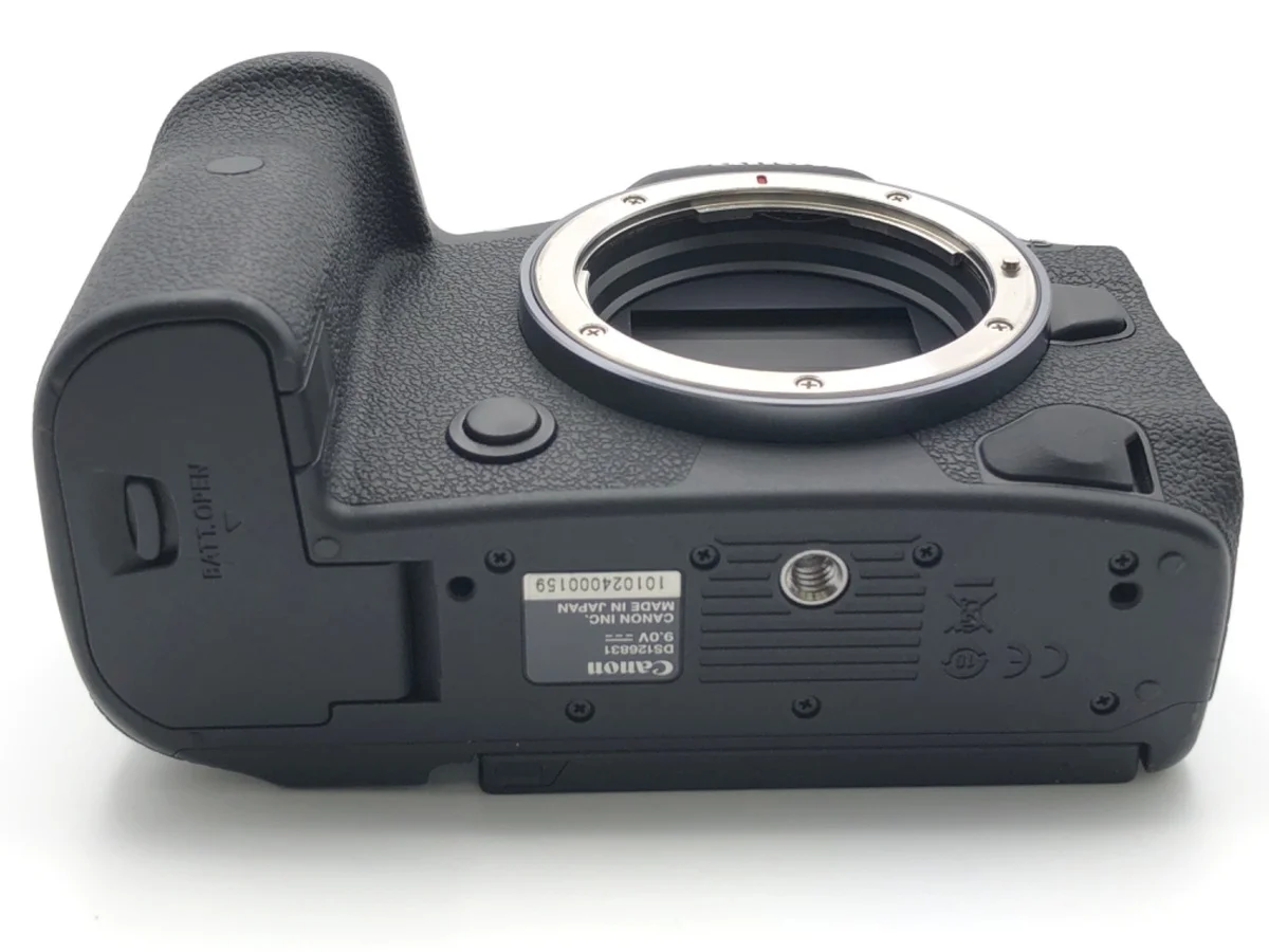 Canon EOS R5 - 縮圖 3