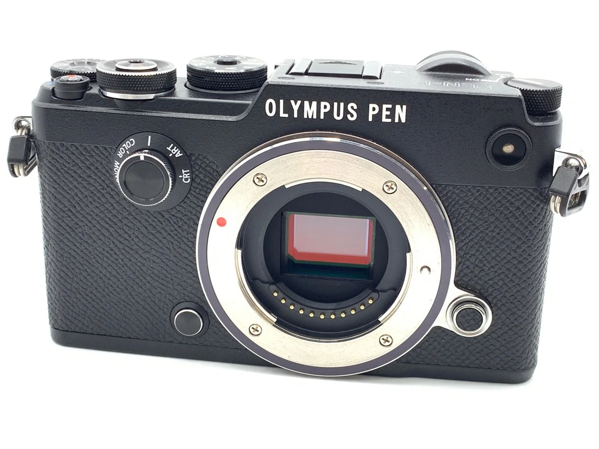 Olympus PEN-F