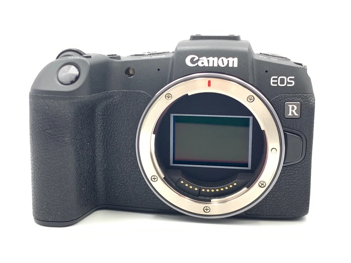 Canon EOS RP