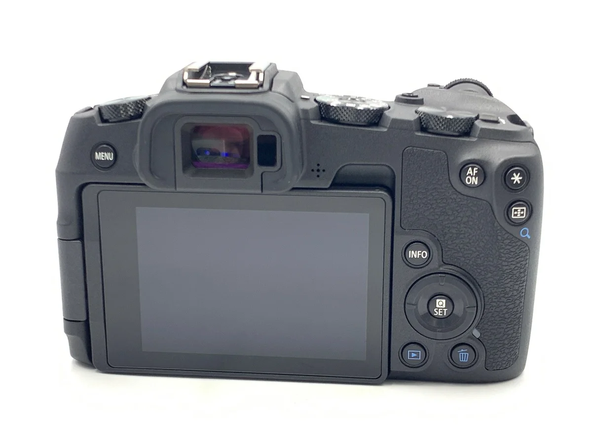 Canon EOS RP - Thumbnail 2